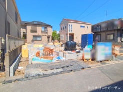 市川市新井２丁目