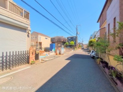 市川市新井２丁目