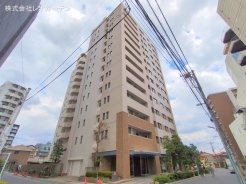 船橋市本中山２丁目