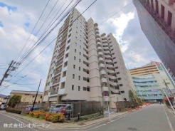船橋市本中山２丁目