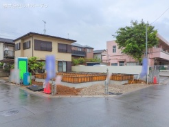 市川市若宮２丁目