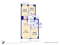 図面と異なる場合は現況を優先