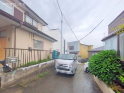 船橋市三山５丁目