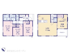 図面と異なる場合は現況を優先