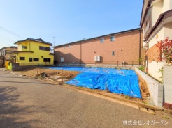 船橋市田喜野井１丁目