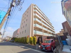市川市香取２丁目