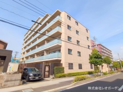 市川市香取２丁目
