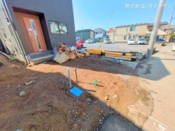 習志野市花咲１丁目