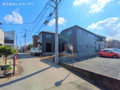 習志野市花咲１丁目