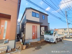 習志野市花咲１丁目