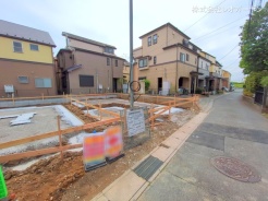 市川市稲荷木２丁目