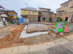 市川市稲荷木２丁目