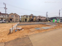 船橋市前原西６丁目