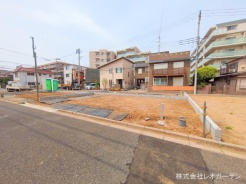 船橋市前原西６丁目