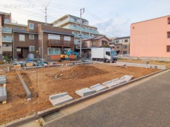 船橋市前原西６丁目