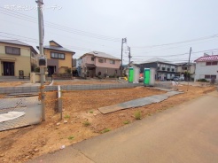 船橋市前原西６丁目