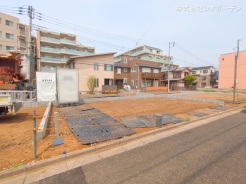 船橋市前原西６丁目