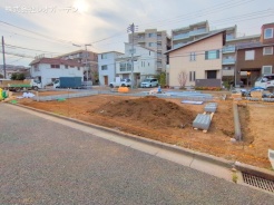 船橋市前原西６丁目