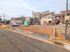 船橋市前原西６丁目