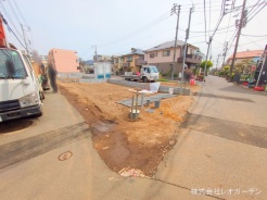 船橋市前原西６丁目