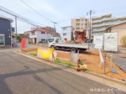 船橋市前原西６丁目