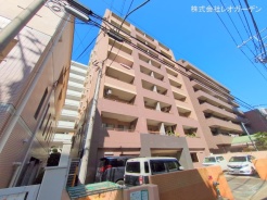 船橋市湊町２丁目