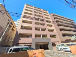 船橋市湊町２丁目