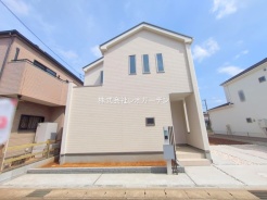 佐倉市臼井台