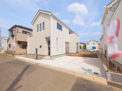 佐倉市臼井台