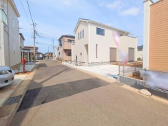 佐倉市臼井台