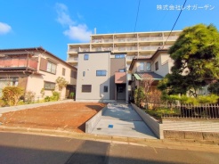 船橋市前原西３丁目