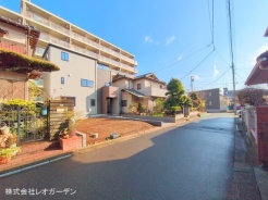 船橋市前原西３丁目