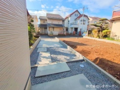 船橋市前原西３丁目
