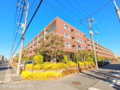 浦安市東野１丁目