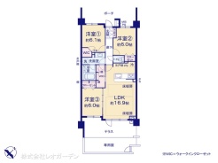 図面と異なる場合は現況を優先