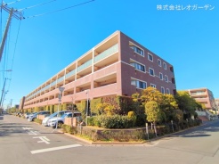 浦安市東野１丁目