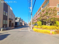 浦安市東野１丁目