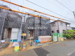 習志野市香澄２丁目