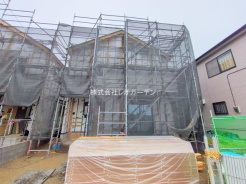 習志野市香澄２丁目