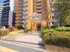 市川市南八幡４丁目