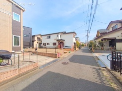 市川市福栄４丁目