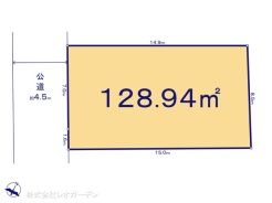図面と異なる場合は現況を優先