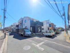 市川市宮久保５丁目