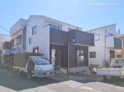 市川市宮久保５丁目