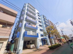 市川市湊新田１丁目