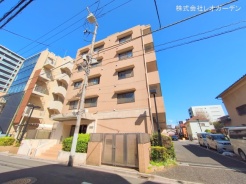 船橋市本町３丁目