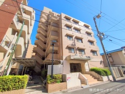 船橋市本町３丁目