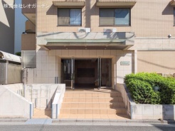 船橋市本町３丁目