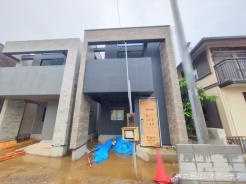 船橋市日の出２丁目