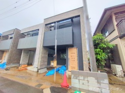 船橋市日の出２丁目